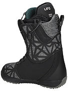 Supreme Snowboard Boots