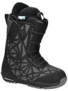 Burton Supreme Snowboard-Boots