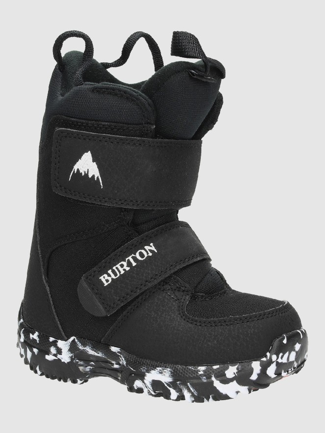 Burton Mini Grom 2024 Kids Snowboard Boots