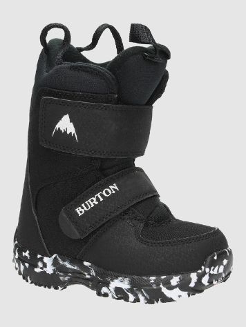 Burton Mini Grom 2024 Snowboard Boots
