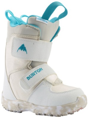 Burton Mini Grom 2023 Boots de Snowboard