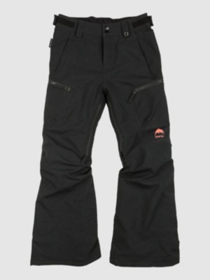 Burton ak Cyclic GORETEX 2L Pants Kelp 2023  Snow Pants  Snow Skiers  Warehouse