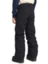 Burton Exile Cargo Spodnie Kids Spodnie