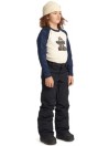 Burton Exile Cargo Spodnie Kids Spodnie