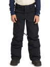 Burton Exile Cargo Kalhoty Kids Kalhoty