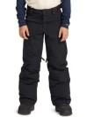 Burton Exile Cargo Spodnie Kids Spodnie