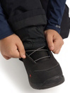 Burton Exile Cargo Kalhoty Kids Kalhoty