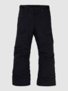 Burton Exile Cargo Pantaloni  Kids Pantaloni