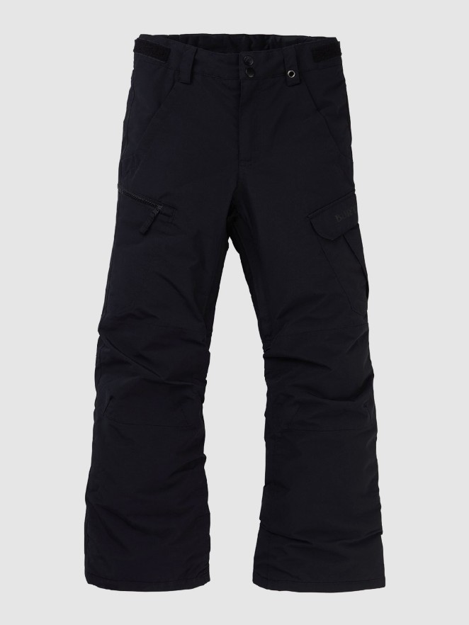 Burton Exile Cargo Spodnie Kids Spodnie