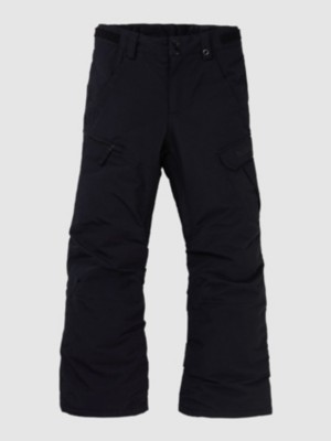 Exile Cargo Pants