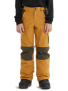 Burton Exile Cargo Housut Kids Housut