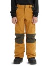 Burton Exile Cargo Housut Kids Housut