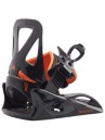 Burton Prog. Grom Kids Fixations de snowboard