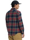 Burton Brighton Flannel Camicia