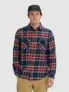 Burton Brighton Flannel Camicia