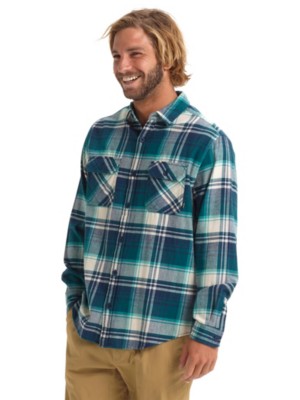 Burton Brighton Flannel Tri&#269;ko