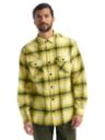 maize bad hombre pld - yellow