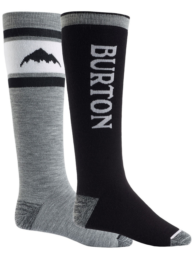 Burton Weekend MDWT 2- Pack Funkcní ponožky