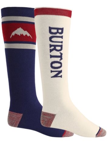 Burton Weekend MDWT 2- Pack Tech Socks