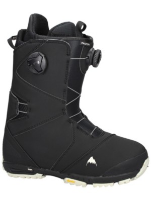 boots burton homme