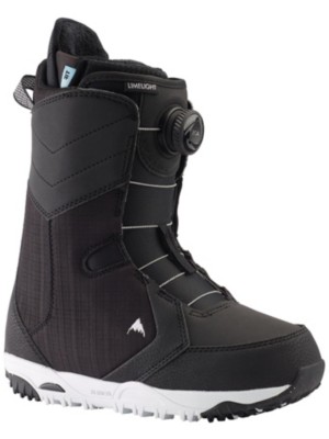 boa snow boots