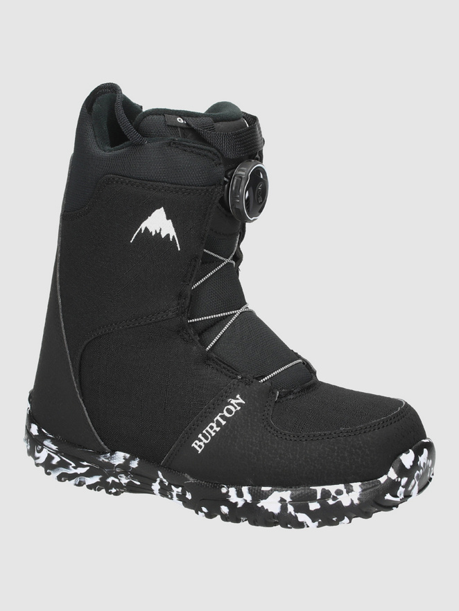 Burton Grom BOA 2024 Kids Snowboard Boots