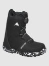 Burton Grom BOA 2024 Kids Boots de snowboard