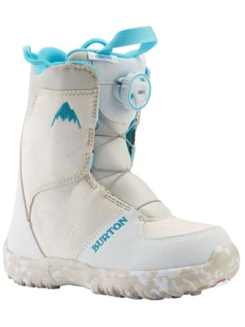 Burton Grom BOA 2024 Snowboard-Boots