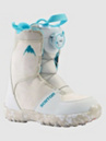 Burton Grom BOA 2024 Kids Lumilautakengät