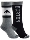 Burton Weekend MDWT 2-Pack Calze  Kids Calze