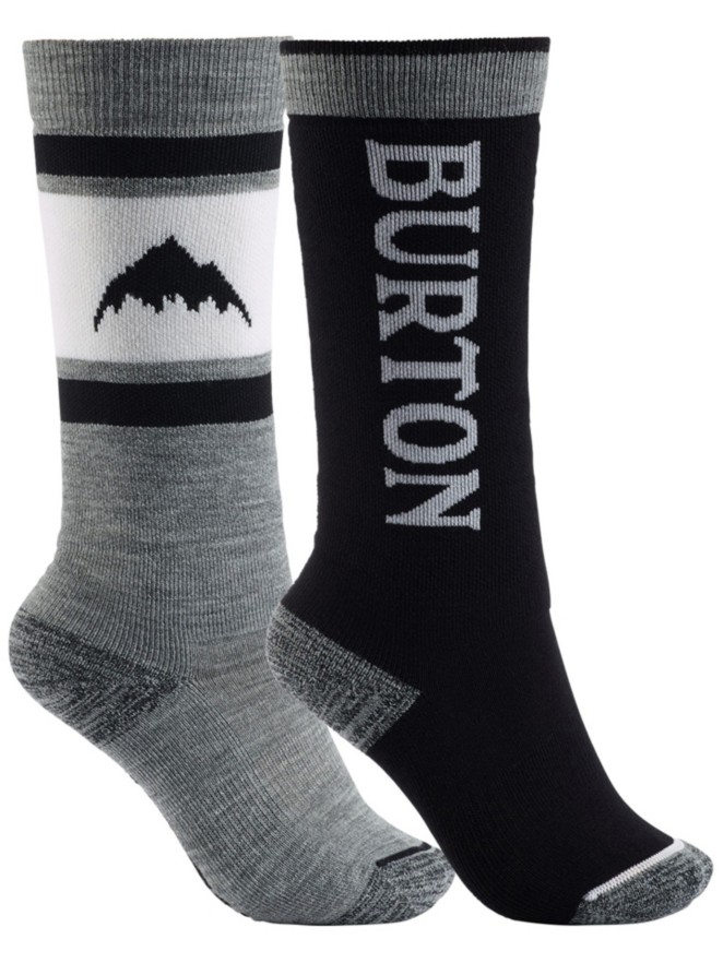 Burton Weekend MDWT 2-Pack Calze  Kids Calze