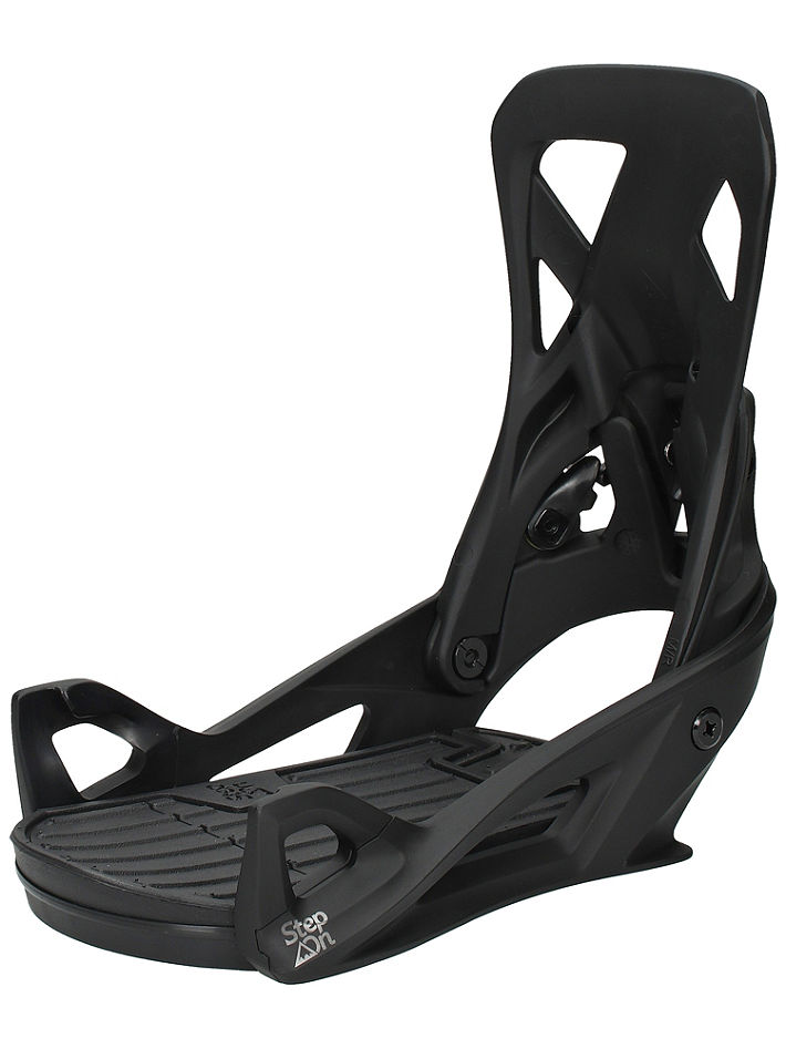 Eloquent Minister result Burton Step On Snowboard Bindings - buy at Blue Tomato