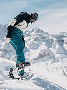 Step On Snowboardbindningar