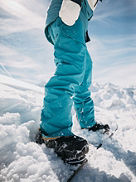 Step On Fixa&ccedil;&otilde;es de Snowboard