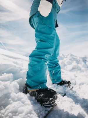 Step On Snowboard-Bindung