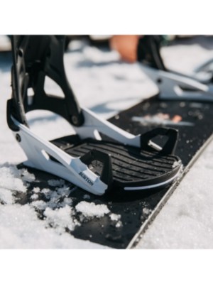 Step On Fixations de Snowboard