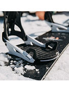 Step On Snowboardbindningar