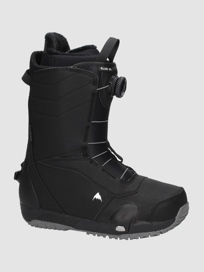 Burton Ruler Step On 2024 Snowboard-Boots