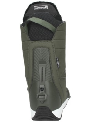 burton ruler step on