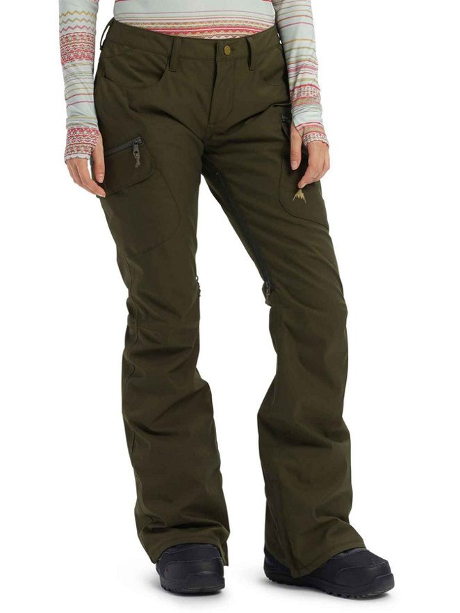 Burton Gloria Tall Bukser