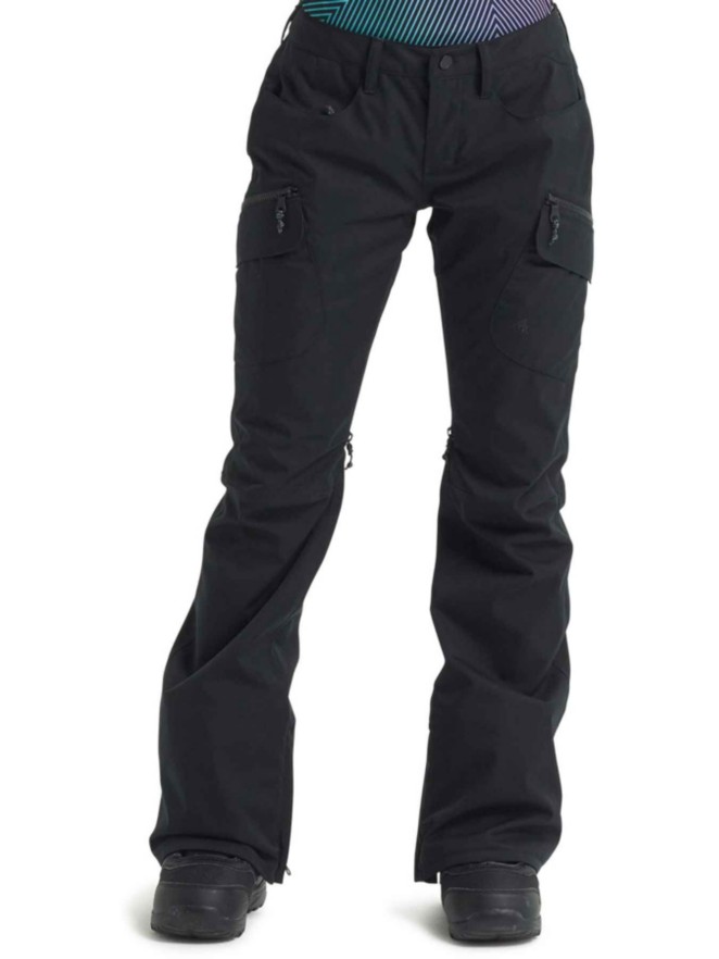 Burton Gloria Tall Spodnie
