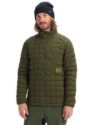 burton ak bk lite insulator