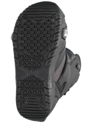 burton ion step on 46