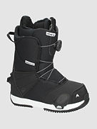 Zipline Step On 2024 Snowboard-Boots