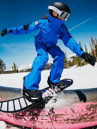 Zipline Step On 2024 Boots de snowboard