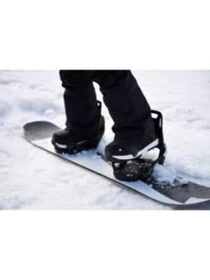 vreugde Verminderen Altijd Burton Zipline Step On 2023 Snowboard schoenen bij Blue Tomato kopen