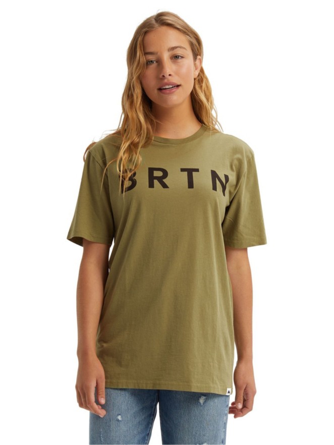 Burton Brtn T-Shirt
