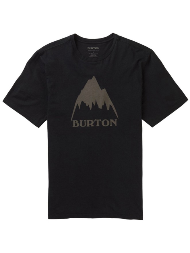 Burton Classic MTN High T-Shirt