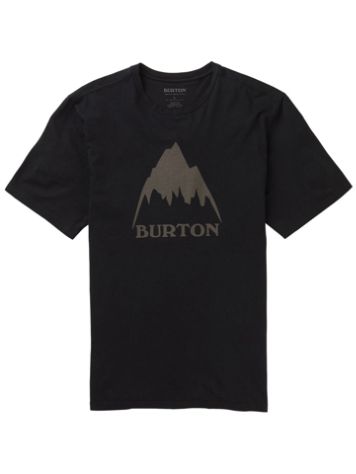 Burton Classic MTN High T-Shirt