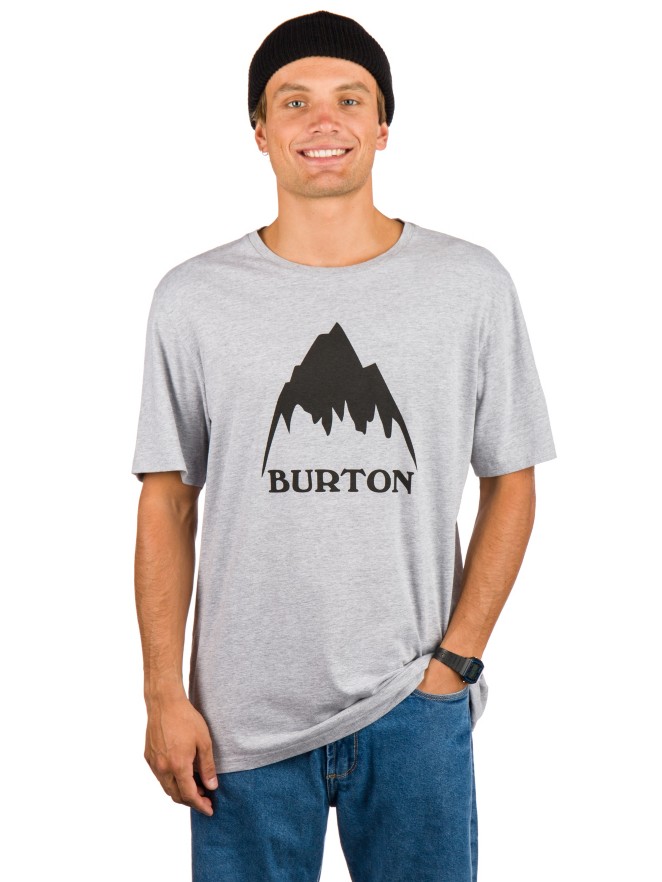 Burton Classic MTN High Camiseta
